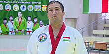 Как тренеру по гуштингири из Душанбе удается воспитывать чемпионов?