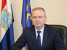 Сергей Рузанов: "Работаем единодушно, когда речь идет о вопросах, касающихся улучшения качества жизни тольяттинцев"