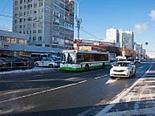 Заместитель префекта Зеленограда Дмитрий Морозов рассказал о ситуации с автобусным сообщением в округе