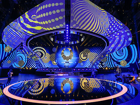 Гостям "Евровидения" продали билеты на несуществующие места