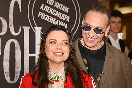 Мужа Наташи Королевой публично пристыдили за измены певице