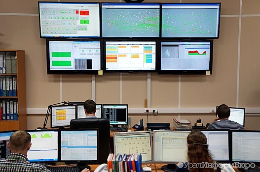 Смарт-сити встают на челябинскую карту