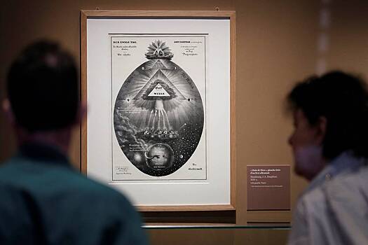 «Выкуп души» из тайного общества обошелся россиянину в миллионы рублей