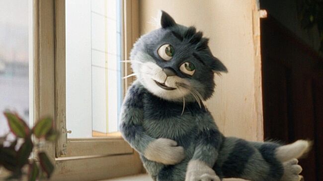 Сборы фильма «Простоквашино» достигли 1 млрд рублей