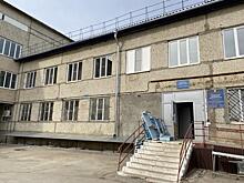 Оловяннинскую ЦРБ отремонтируют за 33 млн рублей