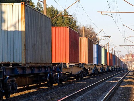 Экспорт из Армении в Россию вырос на 187% в 2022 году
