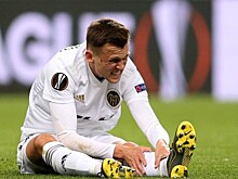 "Валенсия" хочет выкупить Черышева у "Вильярреала"
