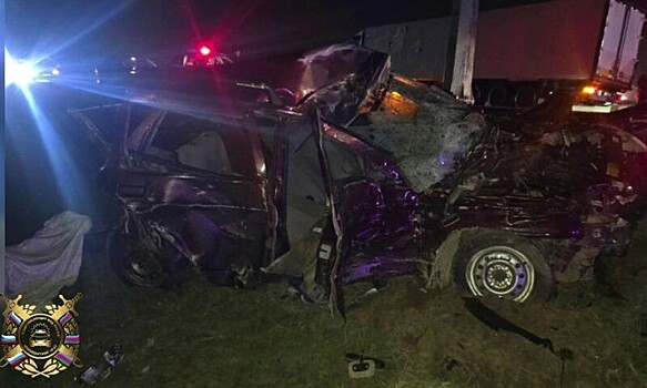 Лихач на Hyundai спровоцировал ДТП и погубил пенсионера