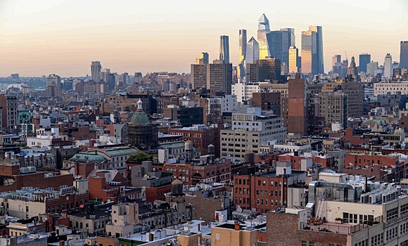 Американцам захотели выдавать ипотеку на 50 лет