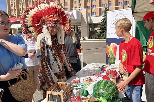 Переживающий туристический бум Волгоград планирует удивлять и в конце лета