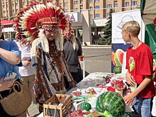 Переживающий туристический бум Волгоград планирует удивлять и в конце лета