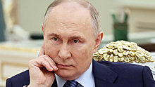 Пока вы спали: обращение Путина к россиянам и крушение Ми-8