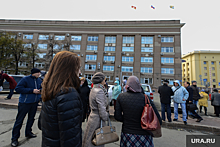 Свердловчан эвакуировали из больниц после сообщения о минировании