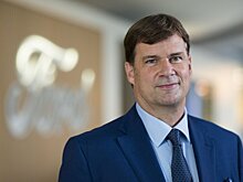 Глава Ford отправил 17-летнего сына работать сварщиком