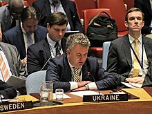 В ООН зачитали стихотворение «Хотят ли русские войны?»