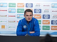 Лучший бомбардир чемпионат Казахстана сезона-2024 может перейти в клуб РПЛ