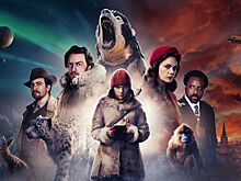 Канал HBO выпустил трейлер второго сезона «Темных начал»