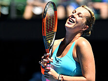 Павлюченкова поднялась на 28-ю строчку в рейтинге WTA