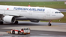 В Турции назвали причину недопуска россиян на рейсы в Мексику