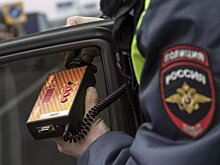 В Армавире проходит рейд против тонированных авто