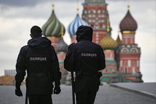 Расширяющий полномочия полицейских законопроект внесен в Госдуму