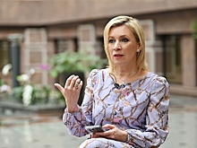 Захарова: Ядерные амбиции Зеленского в 2022 году вызвали обеспокоенность РФ