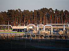 ЕС разработает чрезвычайный план на случай остановки поставок газа из России