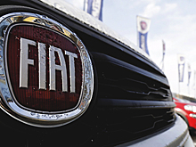 Fiat Chrysler отзывает 1,8 млн пикапов