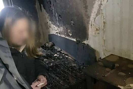 Россиянка из-за ссоры сожгла в квартире троих знакомых