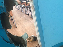 «Керченский стрелок» устроил бойню в одиночку