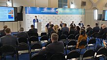 Перспективы сотрудничества России и Казахстана обсудили в Омске