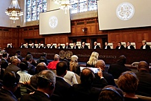 Суд ООН вынес решение по иску к Израилю