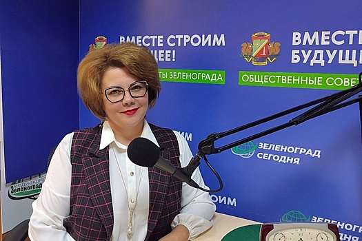 Марина Соловьева: «Депутаты района Савелки - сильная команда, мы хотим сделать город лучше!»