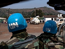 ФАН опубликовал доказательства взаимодействия миротворцев ООН с боевиками в ЦАР