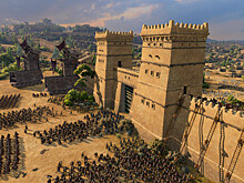 Авторы Total War: Troy показали, как захватить Трою