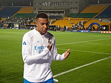 «Один он Лигу чемпионов не выиграет». Бензема высказался об игре Мбаппе за «Реал»