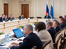 Денис Паслер акцентировал внимание на создании благоприятного бизнес-климата для привлечения инвесторов в Свердловскую область