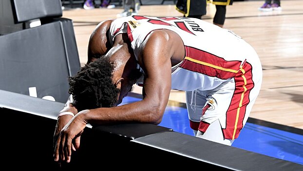 Амин Эльхассан: «Ведется федеральное расследование крупнейшего в истории спорта похищения памятных вещей из «Хит»