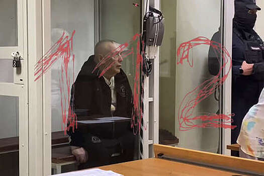 "112": вора в законе Васю Бандита приговорили к 8 годам лишения свободы