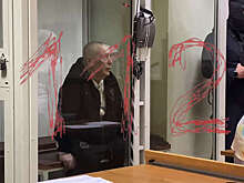 "112": вора в законе Васю Бандита приговорили к 8 годам лишения свободы