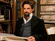 В России стартует новый сериал «‎Библиотекари: Следующая глава»