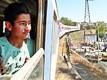 В Алеппо открыли экскурсионный маршрут на поезде