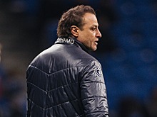 Физическое состояние игроков "Динамо" оценили на "двойку"