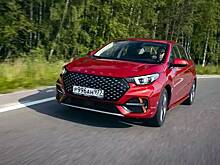 Omoda прекратила официальные продажи S5 и S5 GT на российском рынке