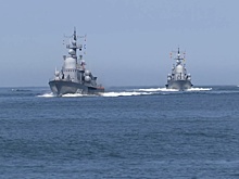 Военно-морской вальс: жители Балтийска увидят «танцующие буксиры» на День ВМФ