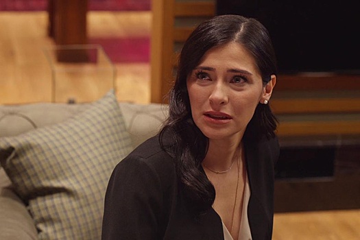 Звезда турецких сериалов умерла накануне своего 38-летия