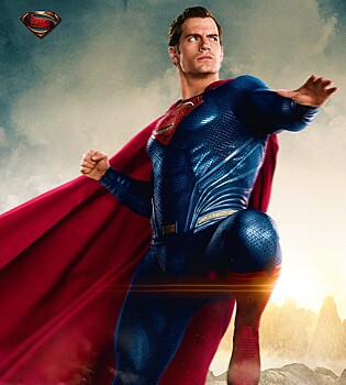 Генри Кавилл вернется к образу Супермена в ещё одном фильме.