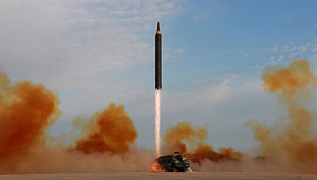Сеул заявил о подготовке КНДР новых ракетных испытаний