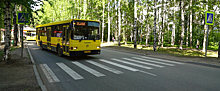 Количество автобусов увеличат на двух маршрутах в Ижевске