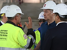 Стали известны сроки завершения строительства 27 новых станций в столичном метро